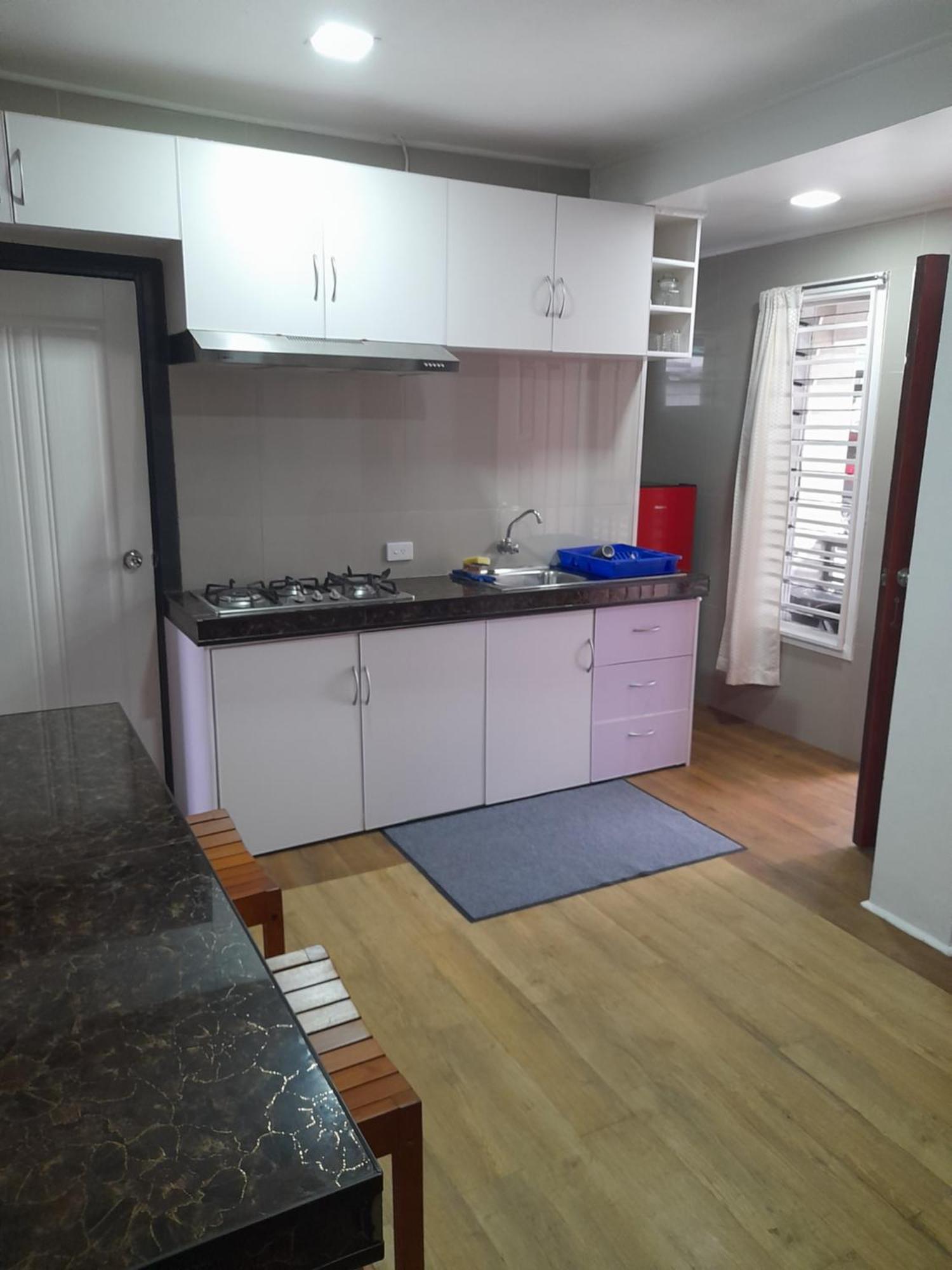 Bidesi Villa Apartments Suva Exterior photo