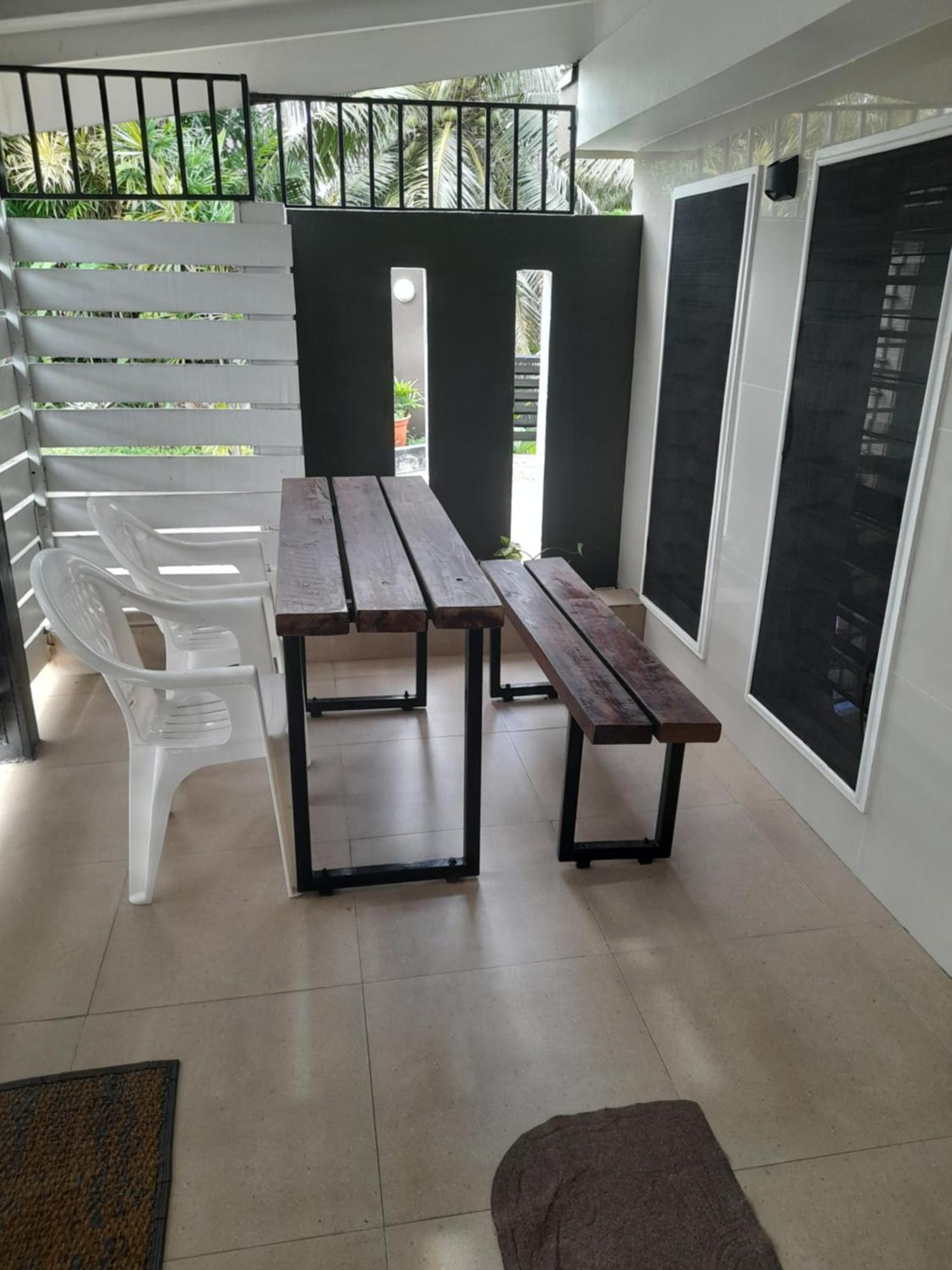 Bidesi Villa Apartments Suva Exterior photo