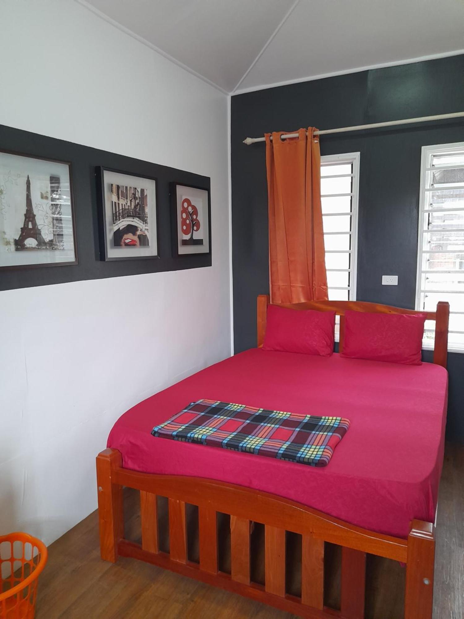 Bidesi Villa Apartments Suva Exterior photo