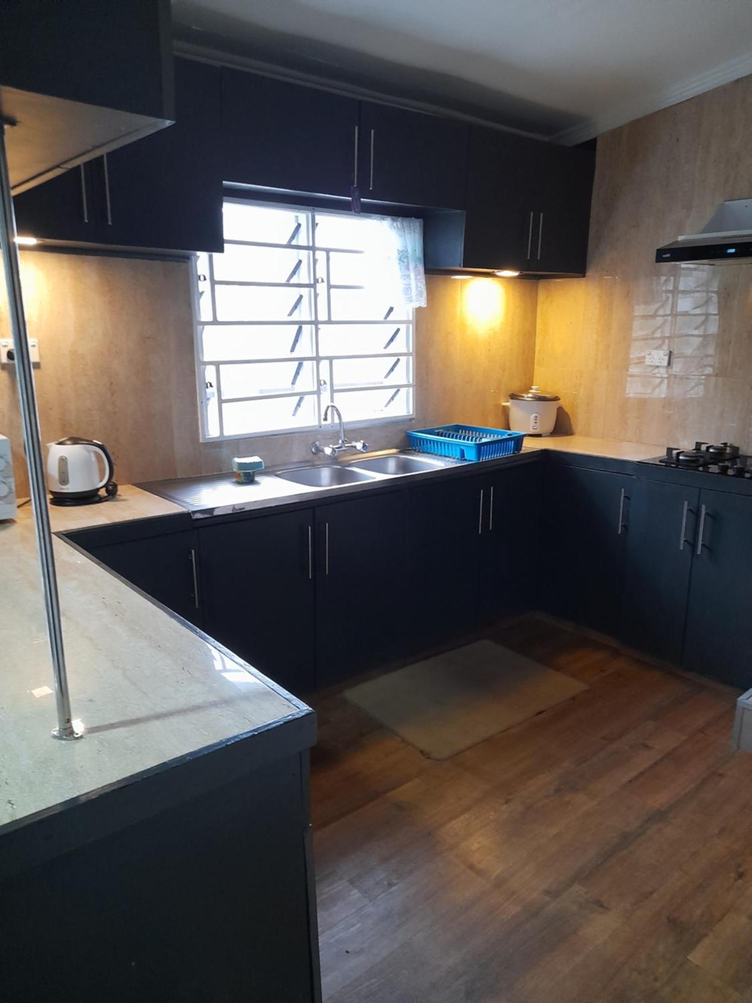 Bidesi Villa Apartments Suva Exterior photo