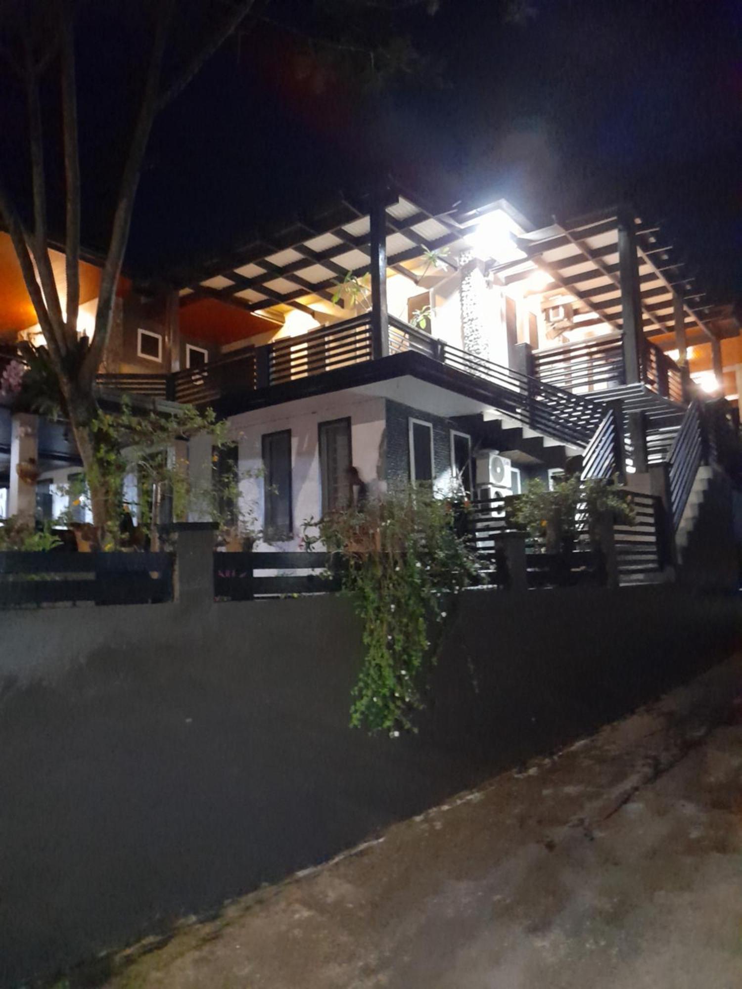 Bidesi Villa Apartments Suva Exterior photo