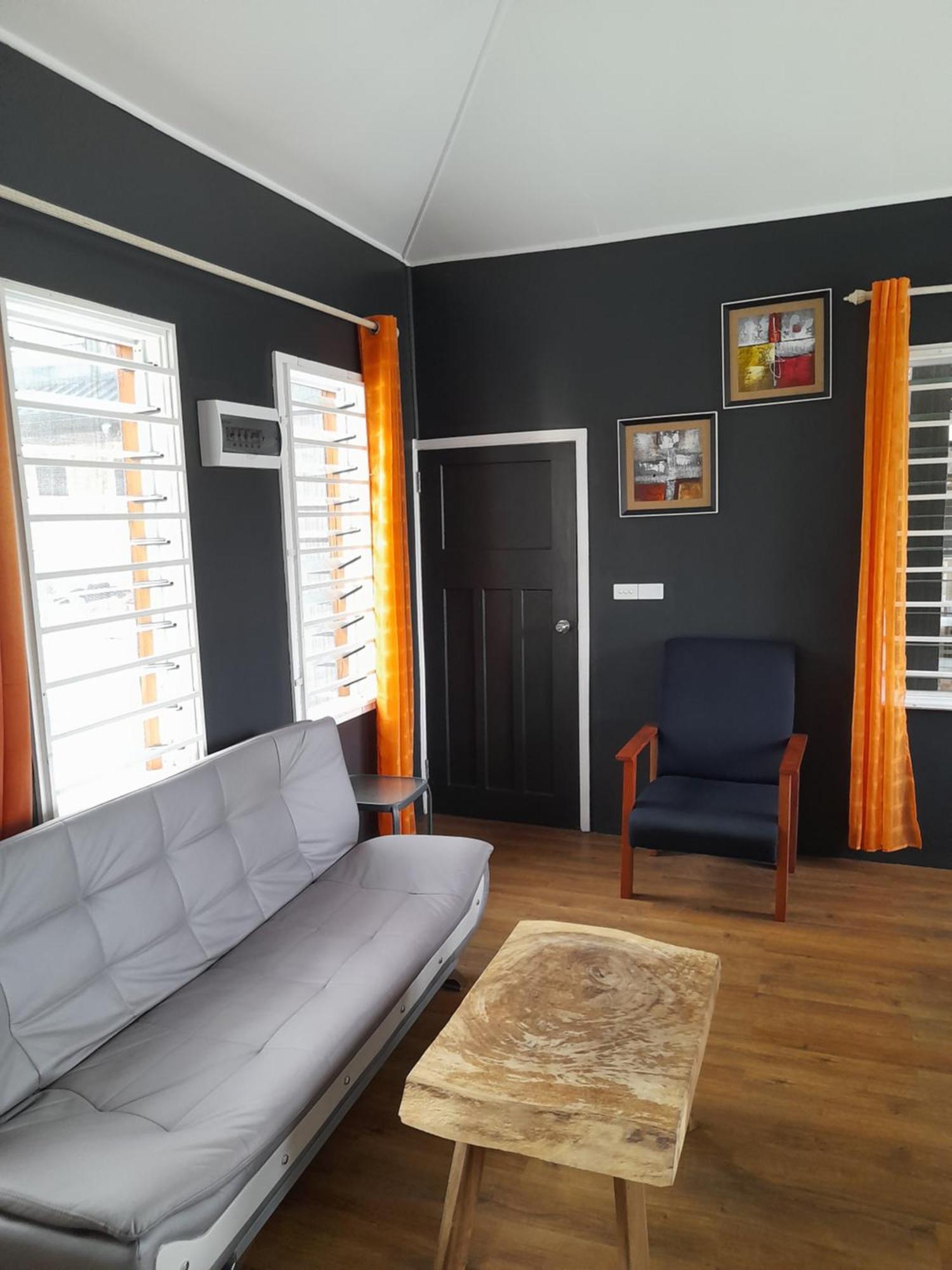Bidesi Villa Apartments Suva Exterior photo